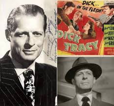 Morgan Conway passed away