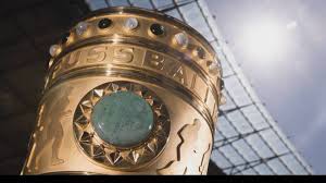 Austragung des fußballpokalwettbewerbs der männer. Dfb Reduziert Pramien Im Dfb Pokal Auf 137 000 Euro