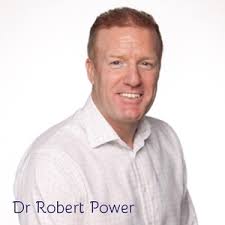 Dr Robert Power