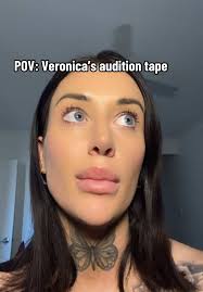 Veronica Doherty Mafs