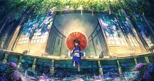 マンガアニメ あかつき 恋愛マンガ ロマンチックなカップル ダークなアニメ アニメの風景 アニメ映画 アニメカップルの漫画. ç¸å´ã'æããã¤ã©ã¹ãç¹é æãåºããã®å¤ã®æ¥ Pixivision