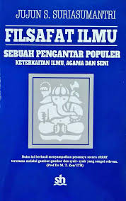 Filsafat Ilmu Sebuah Pengantar Populer Keterkaitan Ilmu Agama Dan Seni