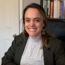 Michelle Smart Woodley