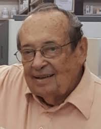 James William Kirkpatrick