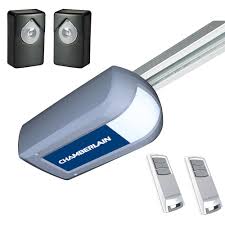 The most common feature for chamberlain garage door openers is safety sensor. Chamberlain Motorlift Ml1040ev Garage Door Opener Kit Easygates Co Uk