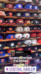 Cap Usa Harlem New York Ny Sportswear Store Men S Clothing Store Facebook
