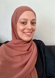 Samira El-Kaddouri • ROSE makers