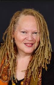 Cynthia Sands's Instagram, Twitter & Facebook