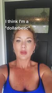 Confessions of a $1 Addict: Dollarbetic Humor