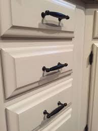 In reality, painting kitchen cabinets is a project that definitely has many potential pitfalls. Diy Painted Kitchen Cabinets Hometalk