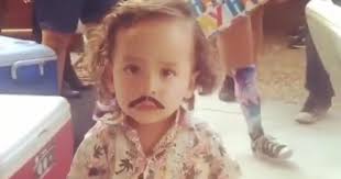 Tot's Pablo Escobar Halloween costume causes controversy after being deemed  'inappropriate'