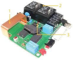 Bulldog Security Rs82b Remote Vehicle Starter System Edn