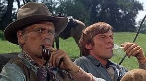 Death of a Gunfighter (1969)