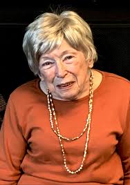 Phyllis Helen Merrill Bartholomew Wilson