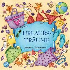 Es wird zum hingucker in deinem zuhause. Urlaubstraume Ein Malbuch Zum Traumen Und Entspannen Mediterrane Urlaubsmotive Sommer Sonne Strand Und Meer German Edition Dannenmann Alexandra Dannenmann Alexandra 9781543282719 Amazon Com Books