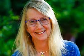 Rising Stars: Meet Amy Martin