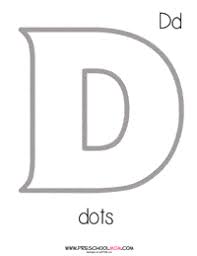 letter d preschool printables preschool mom