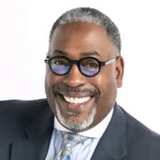 Pastor and First Lady