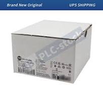 New Allen Bradley 1606-XLP100E-2 Compact Power Supply Output 24-28V DC