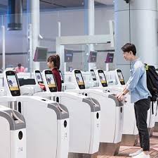 Jewel changi airport and hub & spoke have reopened to the public. Idemia Achieved The First Terminal Wide Implementation Of An Automated Boarding Solution At Changi Airport Idemia