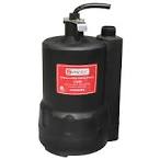 Submersible pump lowes