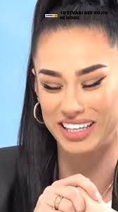 Nejra Halilovic's Instagram, Twitter & Facebook