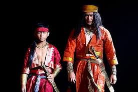 Unfortunately, those who were most privileged and wealthy had the access to many of the goods. Pinoy Culture