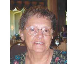 Thelma Clarke Obituary (1938