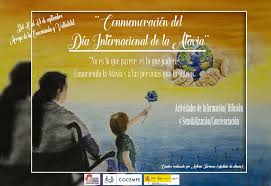 El 24 de agosto, en ucrania se celebra el día de la independencia. Hoy Martes 25 De Septiembre Se Celebra El Dia Internacional De La Ataxia Somos Pacientes