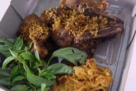 Bebek sinjay bangkalan madura kabupaten jawa timur harga 2021 nasi buka jam kota sby resep bebek sinjay sendiri cabangnya sudah tersebar di beberapa daerah di indonesia, mulai dari kota. Niqmatnya Bebek Sinjay Madura Ada Di Bandung Irra Octavia