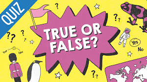 Sign up to the buzzfeed qu. True Or False Take Our Latest Travel Quiz Lonely Planet Kids Blog