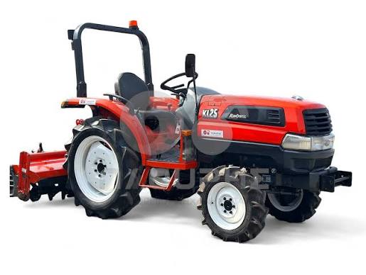 Kubota KL25 Tractor