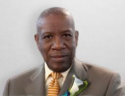 Basil Tyrone P. Cleare