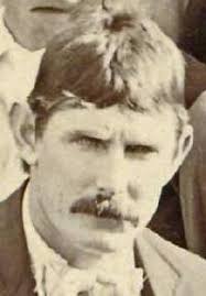 Broun & Sewell Families