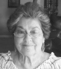 RUBY CHANDLER Obituary (2012)