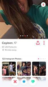 What is the minimum age requirement? Are 17 Year Olds Allowed On Tinder Again Imgur