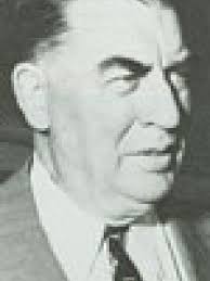 Edwin "Big Ed" Johnson