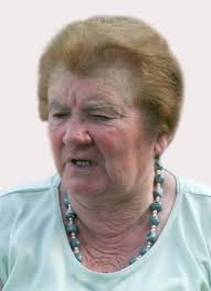 Rouwbericht : Denise Vanzurpele