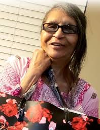 Carrie Roberson Obituary (1949