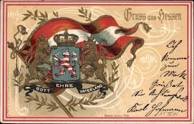 House of hesse landgraves of hesse the barred lion adopted and inspired by the maternal house of thuringia via the progenitor of the branch sophie of thuringia. A Royal Heraldry A Royal Heraldry