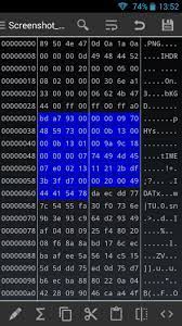 Download free hex editor neo. Hex Editor For Android Apk Download