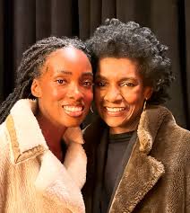 kandi burruss daughter