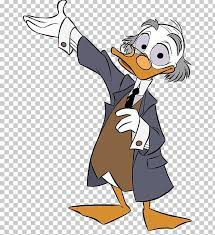 Ludwig Von Drake Donald Duck Scrooge Mcduck Mickey Mouse Cartoon Png Clipart Animation Artwork Beak Bir Character Design Mickey Mouse Cartoon Cartoons Png