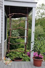 30 Bastelideen Fur Ihren Garten Diy Garten Gartenstruktur Diy Garden