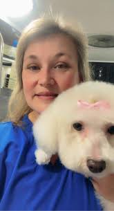 Designer Dogs Salon & Spa LLC