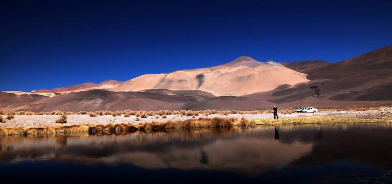 Viaje a los confines del tiempo - WANDERLUST EXPEDICIONES