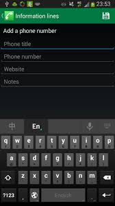 Fake number app (create fake phone number). Malaysia Phone Numbers For Android Apk Download