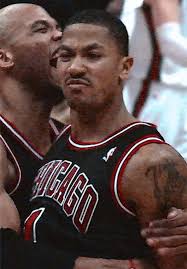 Derrick Rose's Game Winning Moments in Chicago