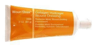 Image result for Hydrogel Dressing