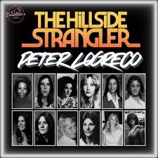 Episode 592 "The Hillside Strangler" Director: Peter LoGreco Peter joins me  to talk about one of the most terrifying serial killers in history: The Hillside  Strangler (Now available on MGM+) In the
